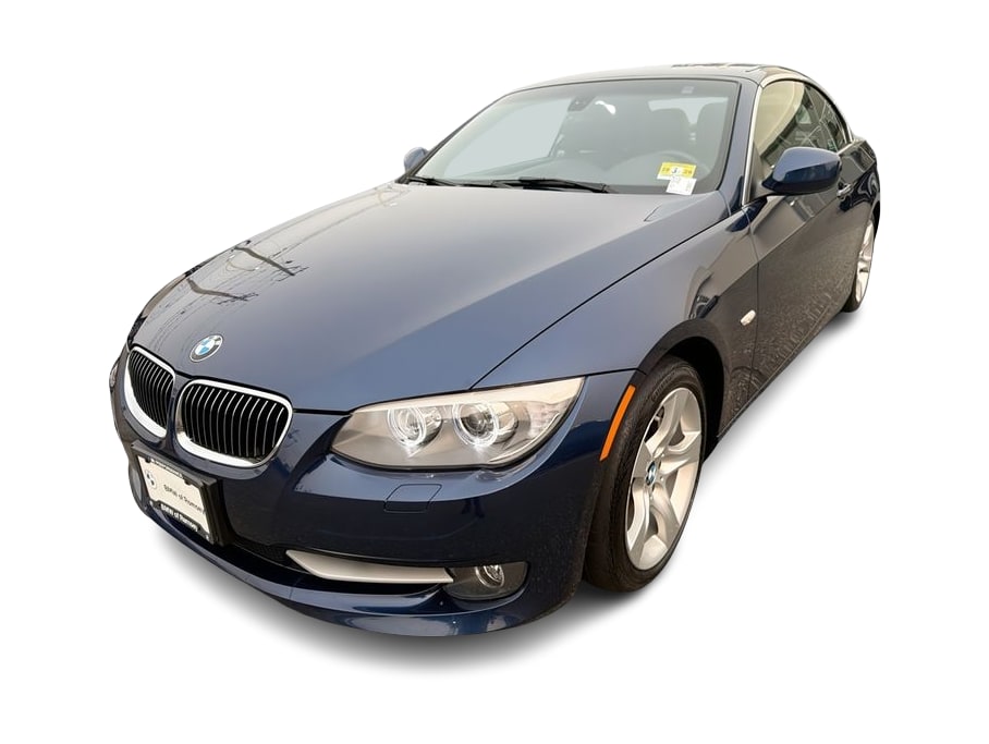 bmw 3 series 2011 WBADX7C54BE580790 image bmw 3 series 2011 WBADX7C54BE580790 image